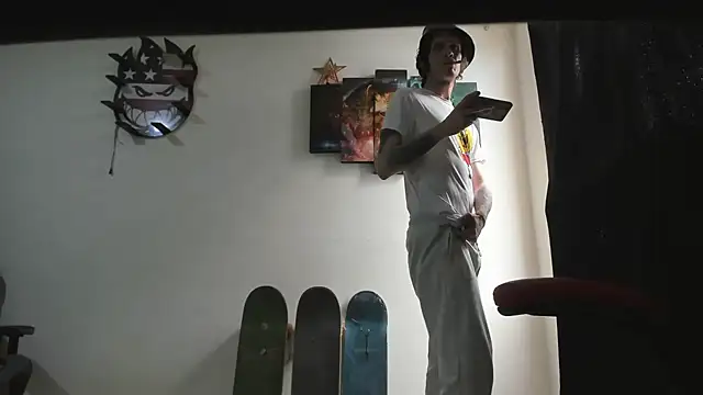 Chat XXX ao vivo de Jeff_Walton@xh