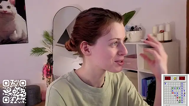 doll_lesli 现场XXX聊天