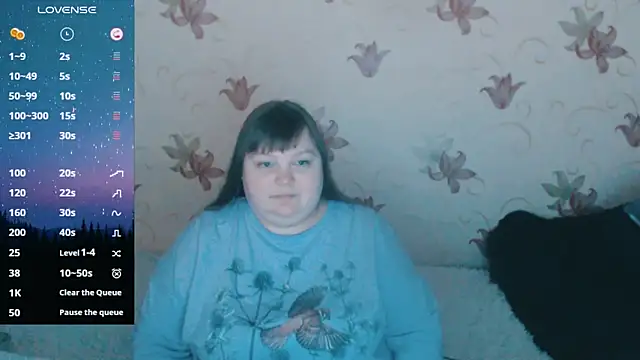 fistashka___'s Live XXX Chat