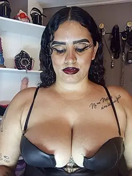 MariaGaitan's Live XXX Chat