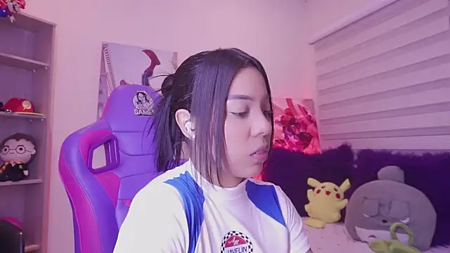 madelyn_rose_ 现场XXX聊天