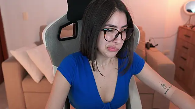 anyacutex Obrolan Langsung XXX