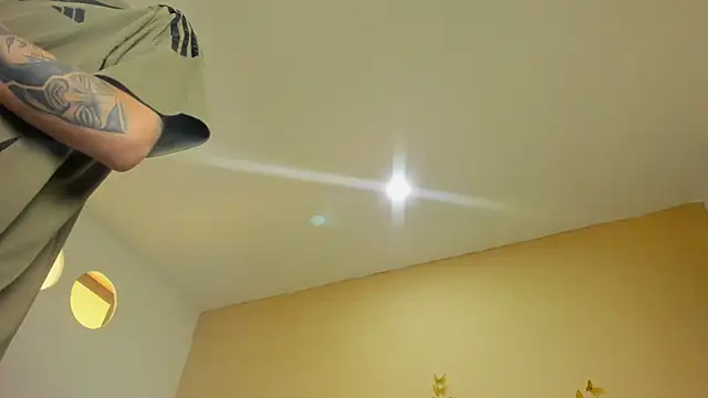 Nascary_Foxn Webbikameraesitys