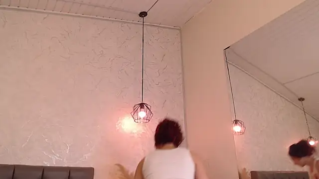 Sabriinaa_Foxx Obrolan Langsung XXX