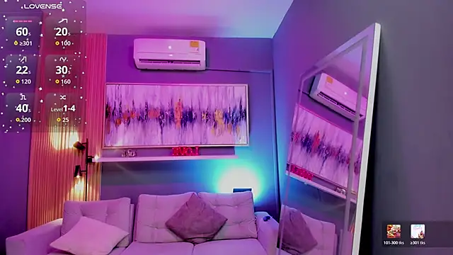 lilian_vergara Obrolan Langsung XXX