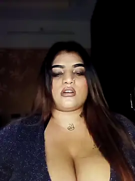 Sanaya_Gil Obrolan Langsung XXX