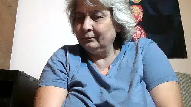 ExquisiteMature Obrolan Langsung XXX