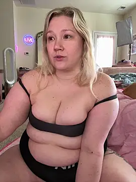 PiggyRose Obrolan Langsung XXX