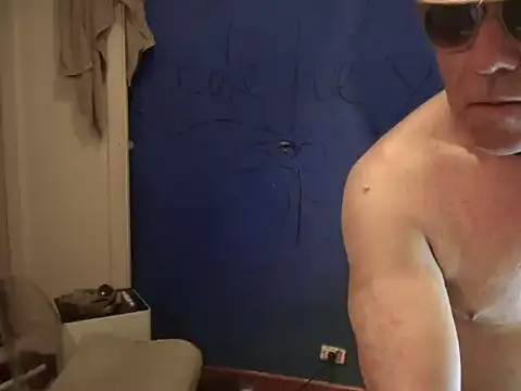 Fabrissi Show in webcam