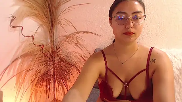 _Kim__M 现场XXX聊天