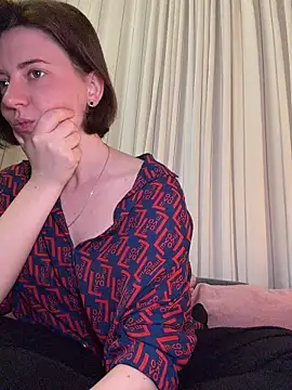 Webkamerová show Take_Me_Awayy