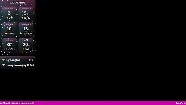 mamifresita: онлайн-секс-чат