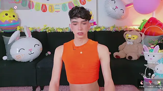 Jamess_Brown Webcamshow