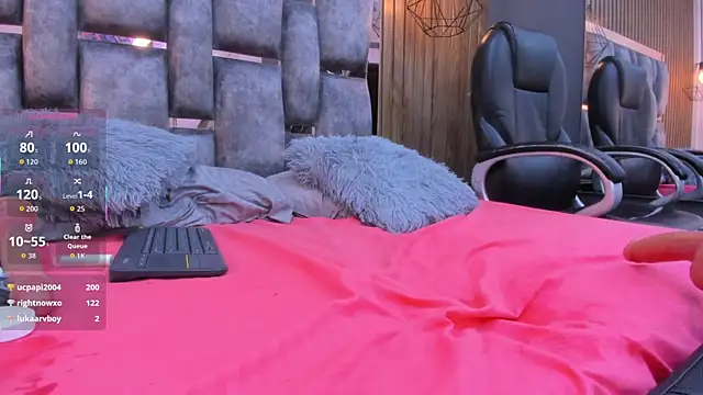 owen__johnson 现场XXX聊天