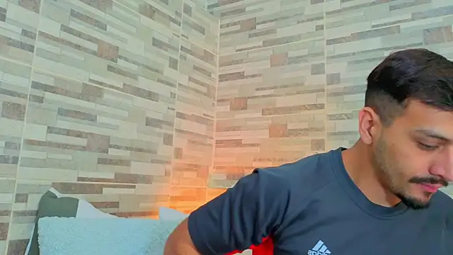 Show de webcam de joelcallvil1