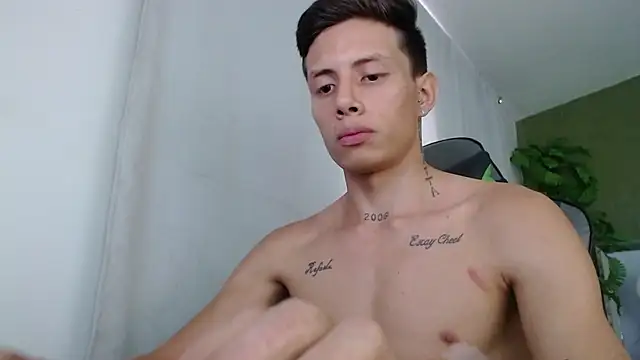 Show de webcam de Didi_hard