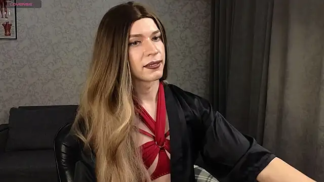 Anna_inHear: онлайн-секс-чат