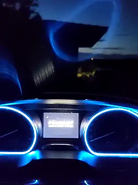 lui8181 – Live XXX-chat