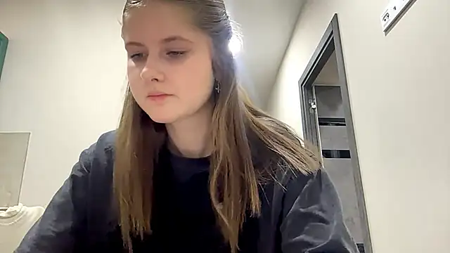 WellabernのライブXXXチャット