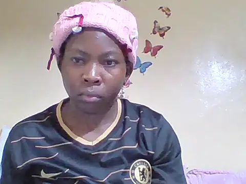 miss_melis: онлайн-секс-чат