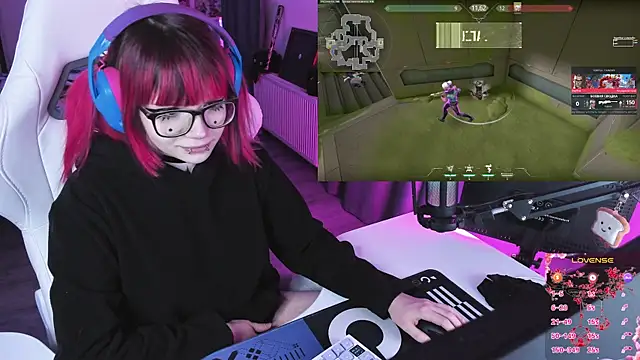 Yumi_Youkai's Live XXX Chat