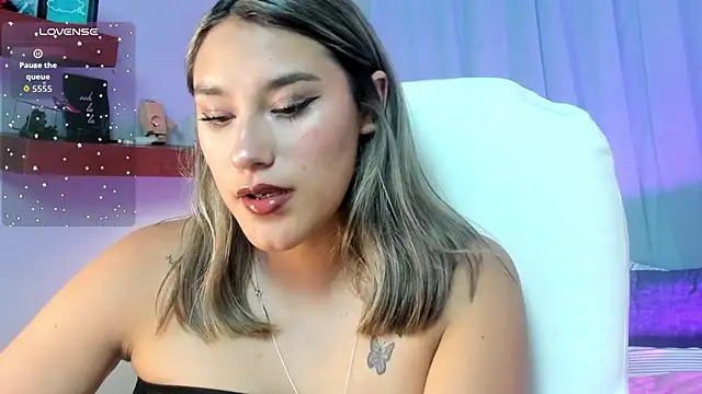 _Sophie__miller's Live XXX Chat