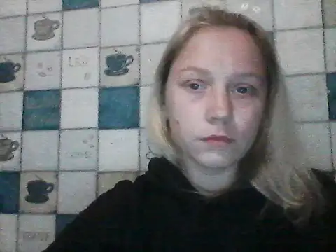 Živý XXX chat Anna_wey