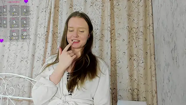 Chat XXX en directo de SunRinglein