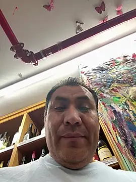 Crossroads5214 – Live XXX-chat