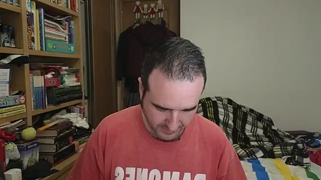 curiosillo83 লাইভ XXX চ্যাট