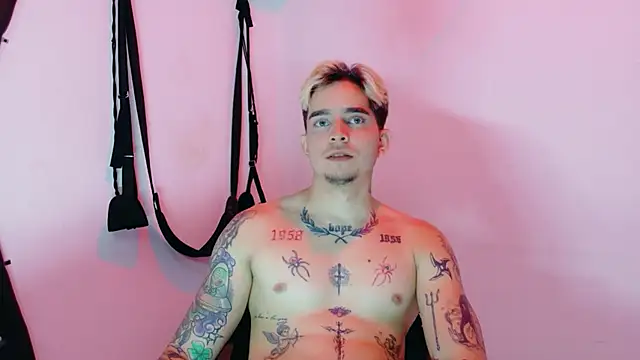 AliceandMax Live XXX-chat