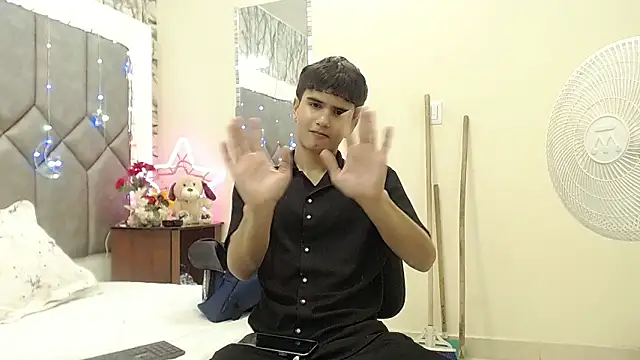 Steve_Hotman Webcam-Show