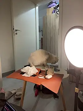 EllaCharm_ Chat XXX live