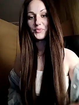 Chat XXX en directo de LunaCrystall