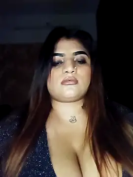 Sanaya_Gil: απευθείας συνομιλία ΧΧΧ