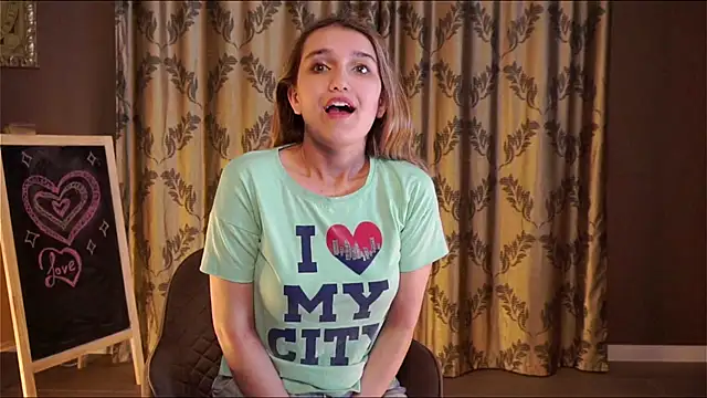 ThaliaNebel: απευθείας συνομιλία ΧΧΧ