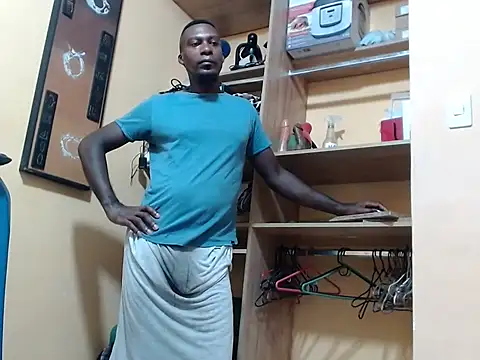 Show webcam de kurtbigcock