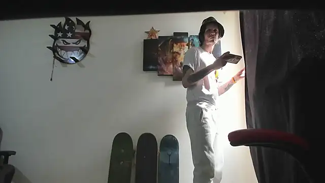 Jeff_Walton@xh – Naživo XXX chat