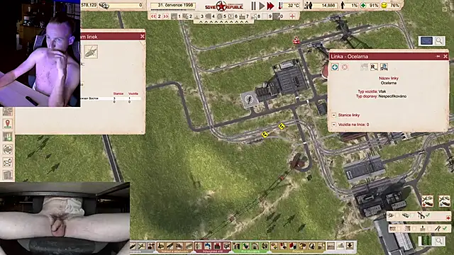 عرض كام Happy_Michal