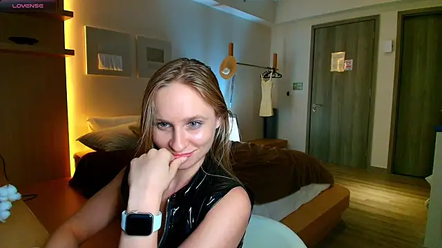 Živý XXX chat Mad1en