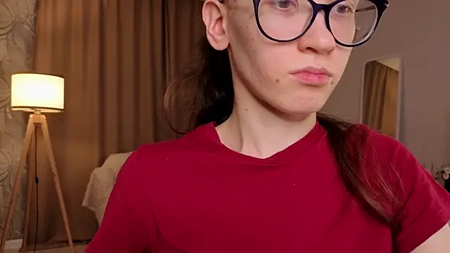 Онлайн чат XXX BettyBrowni