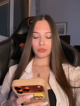 Živý XXX chat EricaWalls
