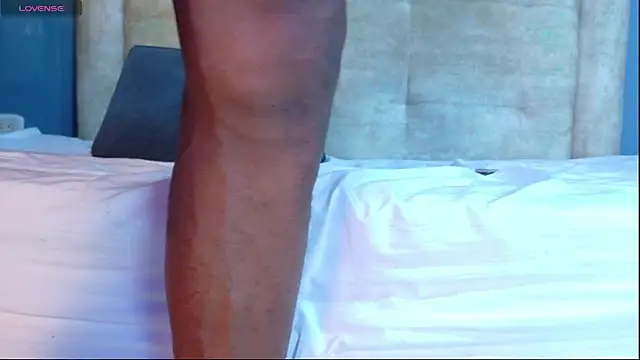 hunter_biggest 现场XXX聊天