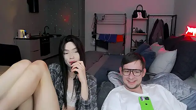 XXX chat uživo modela Tanya_M