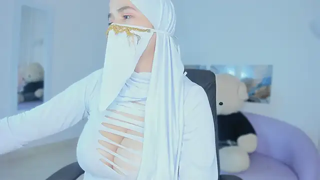 salma_isawwiiのライブXXXチャット