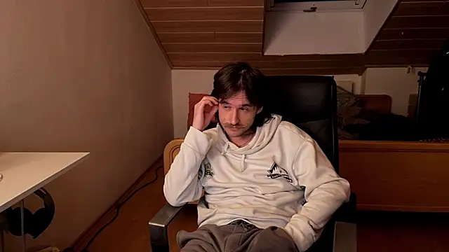 Bez3ybikのウェブカメラショー