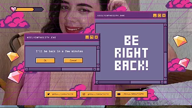 Онлайн чат XXX sajecrismaa