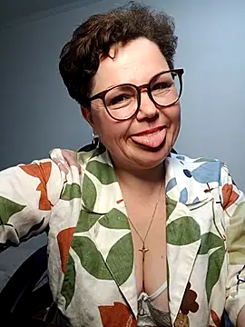 Živý XXX chat EllaLove2277