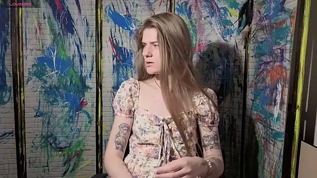 Živý XXX chat Adell_Love