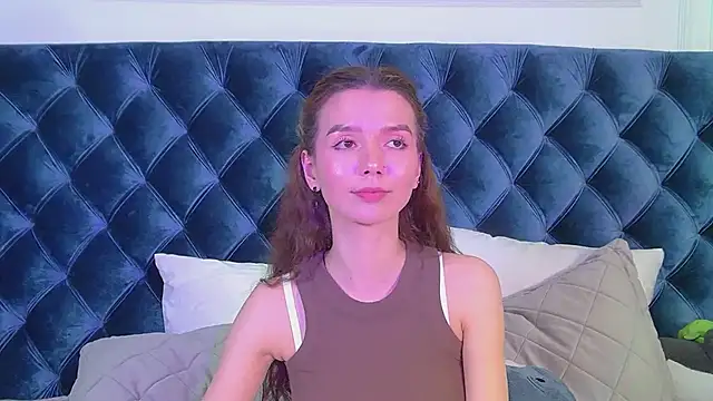 Živý XXX chat VanessaVienne